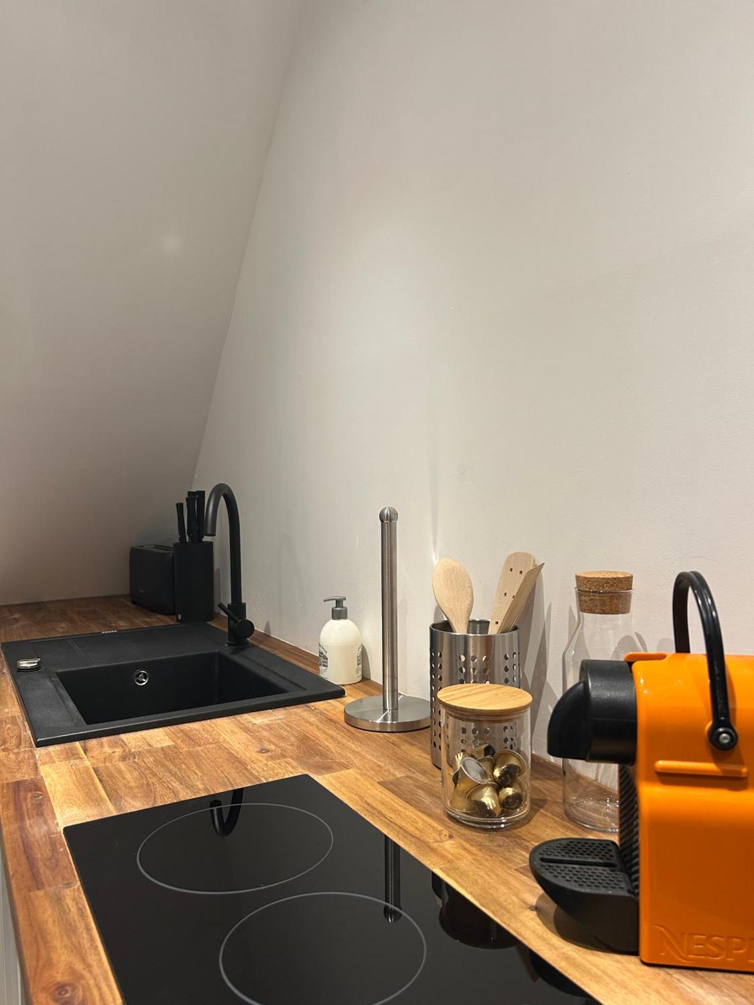 Appartement Le Loft à Mennecy Extérieur photo